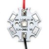 Tablica LED IHH-OG01-HYRE-SC221-WIR200., 1A, 1.9 → 2.6V 825mW, Intelligent Horticultural Solutions, OSLON Square