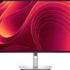 Dell P3225QE Monitor EEK F (A - G) 80 cm (31.5 cal) 3840 x 2160 px 16:9 8 ms DisplayPort, HDMI LCD (IPS)