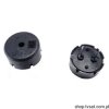 PKM13EPYH4002-B0 Piezo Ringer 3V Fi=13mm H=7mm THT MURATA