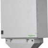 Schneider Electric NSYSFSPLMG NSYSFSPLMG (S x W) 355 mm x 800 mm poliester szaro-biały (ral 7035) 1 szt.