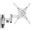 My Wall HC2-3L TV wall mount rotatable tiltable built-in level 13-43 inches