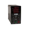 Zasilacz laboratoryjny X3010 0-30V/0-10A XTREME CZARNY / 58-624
