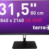 TERRA LCD/LED 3295W