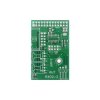Płytka wejść analogowych RaspbPI_AI8 dla Raspberry Pi - PCB do projektu AVT 5402/2