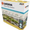 GARDENA Micro-Drip-System 13401-20 Kompletny zestaw nawadniający 13 mm (1/2