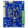 AEK-MOT-SM81M1 Stepper motor driver evaluation board based on the L99SM81V for automotive applications
