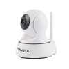 Kamera IP obrotowa OverMax CamSpot 3.3 wewnętrzna WiFi 720p 1MPx - biała