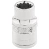 Draper Expert 32769 3/8" Sq. Dr. Hi-Torq® 12 Point Socket (9mm)
