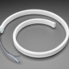Adafruit RGBW Neon-like LED Flex Strip - Warm White 2700K