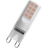 OSRAM 4058075757967 LED PIN G9 2.6W 827 Frosted G9 Bulb
