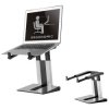 Neomounts NSLS200 Laptop stand Height-adjustable
