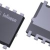 PSOC 4000T MCU CAPSENSE