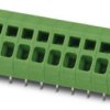Phoenix Contact 1714618 Terminal PCB 2.5 mm² Ilość styków 4 zielony 50 szt.