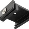 Deko Light 720033 D One Element systemu szynowego wysokonapięciowego Uchwyt sufitowy czarny