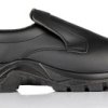 RS PRO Slip-on Safety Shoes S2 SRC