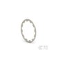 TE Connectivity 1-329632-2 Lockwasher Internal Tooth 3.54mm Steel