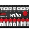 Wiha Zestaw bitów BitBuddy, bit TY 49 mm TORX 1/4 7-cz. SB7946TY505 42115