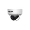 Kamera IP UNIVIEW, 4Mpix, AI, kopułkowa, ob 2.8-12mm MZ, IR 40m, WDR, SDXC, mikrofon, IP67, IK10, 12VDC/PoE, H