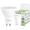 Żarówka Led Gu10 6W 60W 580Lm 6500K Zimna 120 Lumiled