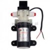 Mini pompka do cieczy 12V 240L/h 45W