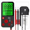 BSIDE S7 Smart USB Multimetr Cyfrowy Tester Napięcia Prądu Stałego i Zmiennego Profesjonalny Zakres Automatyczny Częstotliwość R