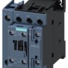 Stycznik mocy 40A 4P 11kW 110V 50Hz 1Z 1R 3RT2526-1AF00