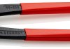 Obcęgi 220 mm Obcęgi do betonu Knipex