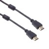 Kabel HDMI 2.0 4K 1.8m z filtrami ferrytowymi – High Speed HDMI z Ethernet