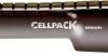 CellPack 165912 SRMAHV/43-12/250mm Zestaw połączeniowy termokurczliwy bez śruby Zakres średnicy kabla: 12 - 43 mm Conten