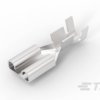 TE Connectivity TE AMP FASTIN-FASTON 5-160447-6, 1 szt.