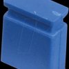 149-2-002-F3-XS Jumper 2.54 mm, closed, blue