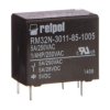 Przekaźniki miniaturowy 1P 5A 5V DC PCB RM32N-3011-85-1005 2615026