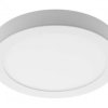 Oprawa LED SAMBA, 14W, 1100lm, IP40, 120, 4000K, okrągła,2w1 LD-SMBOK14W-21
