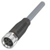 BALLUFF BCC02PP Kabel połączeniowy czujnika/aktuatora 2.00 m 1 szt.
