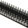 Blok zacisków 36-pinowe, raster 6.35mm 2-rzędowe