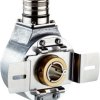 Enkoder przyrostowy przyrostowy HTL 2000ppr średnica wału 15mm SICK 30 V 6000rpm