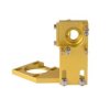 Uchwyt drugiego lustra do lasera plotera CO2 K40 20mm