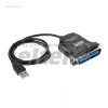 Konwerter USB - LPT Centronics