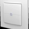162315A0 Universal Dimmer Adapter - Push Button