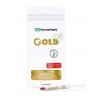 Pasta termoprzewodząca THERMAL Gold AG Termopasty 2,8W/mK strzykawka 3g