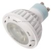 GU10 Fi.50 4.5W 830 45deg; biały/priz. Elgo 4072