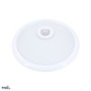 Plafoniera TOFIR PHR 2X20W E27 IP44 FI-35 PC+AL C30-PHR220