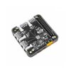 4EncoderMotor Module - 4-kanałowy sterownik silników - STM32 + BL5617 - do modułów deweloperskich M5Core - M5Stack M138