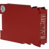 Przekaźnik bezpieczeństwa, kat. bezp.: 4, SIL: 3, MSR126.1R, styki bezp.: 2, Uz: 230 V ac, Rockwell Automation