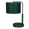 Lampka Stołowa Verde Green 1Xe27 Mlp7880 Milagro