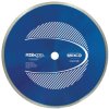 MEXCO UHXCEL35025 UHXCEL Ultra Hard Materials Diamond Blade 350 x 25.4mm
