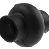 Osłona przegubu, Polichloropren, rozmiar: 2, otwór: 35.5mm
