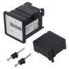 M242-157-G Miernik: licznik na panel analogowy,montażowy 12÷36V 48x48mm