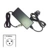Ładowarka do hulajnogi 29,4V/2A 60W wtyk DC 3pola DIN-180st.