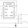 High voltage switcher for Non-isolated AC/DC Conversion | D | 7 | -40 to 125